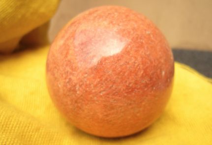 Jaspe Peruano Piedra Semipreciosa Peruvian Minerals