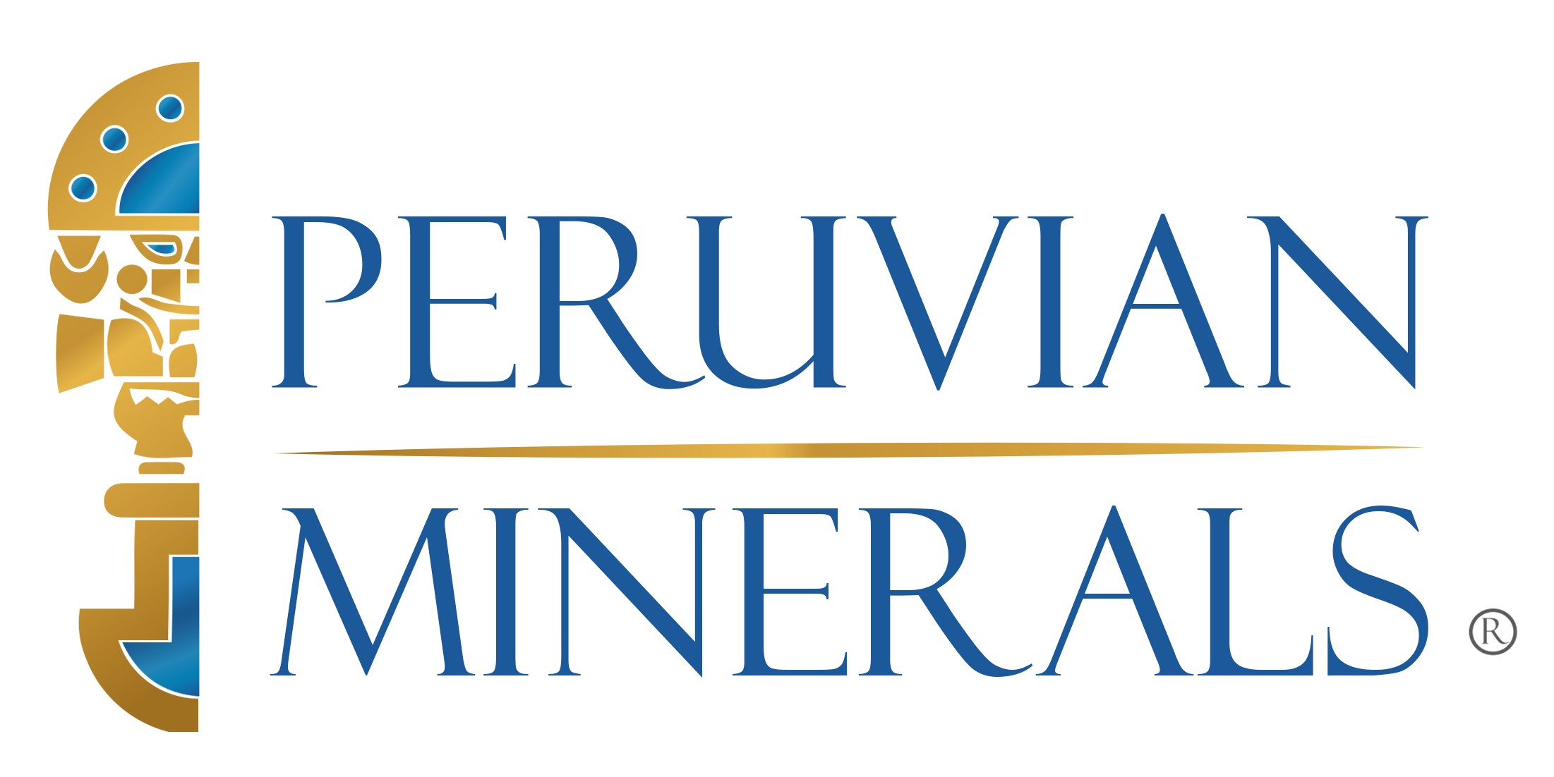 Logo de Peruvian Minerals